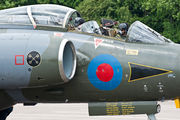 Royal Air Force XW544 image