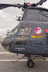 150954 - USA - Navy Boeing HH-46D Sea Knight