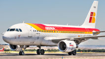 Iberia EC-KUB image