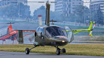 SP-XSTW - Private Aviation Artur Trendak ZEN1 aircraft