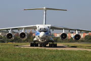 Volga Dnepr Airlines RA-76951 image
