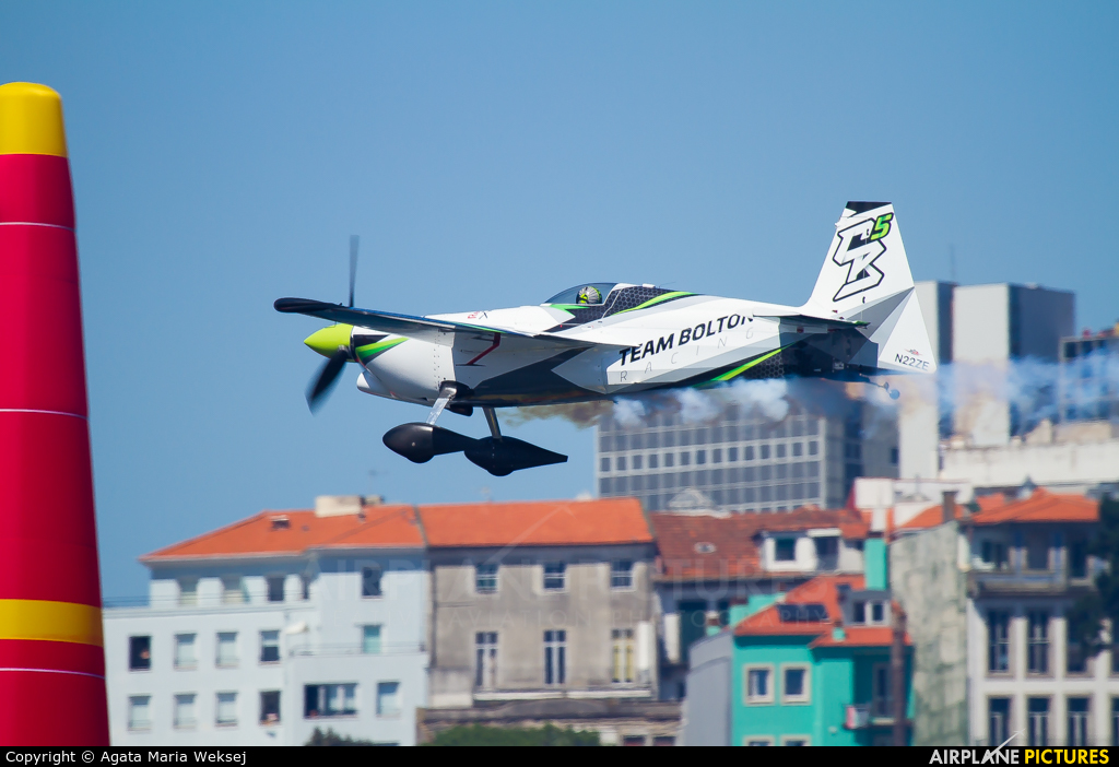Private N22ZE aircraft at Off Airport - Portugal