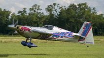 N12NM - Red Bull Zivko Edge 540 series aircraft