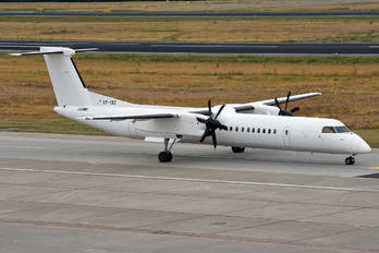 OY-YBZ - Nordic Aviation Capital de Havilland Canada DHC-8-400Q / Bombardier Q400