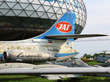 JAT - Yugoslav Airlines YU-AHB image