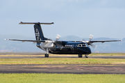 ZK-NEM - Air New Zealand Link - Air Nelson de Havilland Canada DHC-8-300Q Dash 8 aircraft