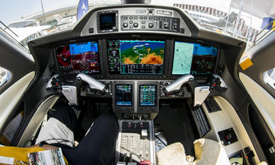 XA-ABL - Private Embraer EMB-500 Phenom 100