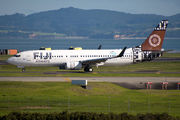 DQ-FJH - Fiji Airways Boeing 737-800 aircraft