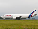 Swift Air EC-MIE image