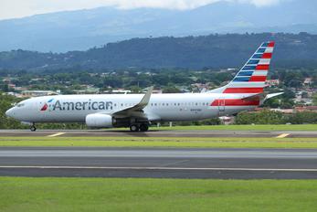 N993NN - American Airlines Boeing 737-800
