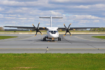 VQ-BLN - UTair ATR 72 (all models)