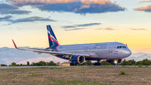 Aeroflot VQ-BRV image
