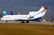 Rusjet Aircompany RA-42412 image