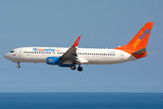 C-FFPH - Sunwing Airlines Boeing 737-800 aircraft