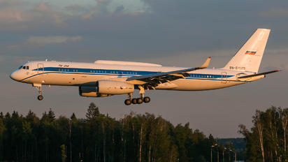 RA-64523 - Russia - Government Tupolev Tu-214 (all models)