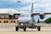 2718 - Slovakia -  Air Force LET L-410UVP Turbolet aircraft