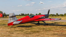 G-IIHI - Aeroklub Warszawski Extra 330SC aircraft