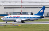 EW-251PA - Belavia Boeing 737-500 aircraft
