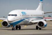 SP-ENO - Enter Air Boeing 737-800 aircraft