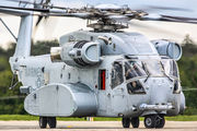 169019 - USA - Marine Corps Sikorsky CH-53K King Stallion aircraft