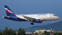 Aeroflot RA-89097 image
