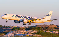 Finnair OH-LKH image