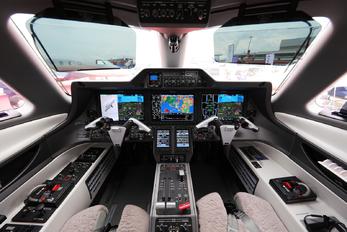 N350EE - Embraer Executive Aircraft Inc Embraer EMB-505 Phenom 300