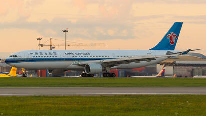 B-8426 - China Southern Airlines Airbus A330-300
