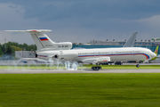 Russia - Air Force RA-85360 image