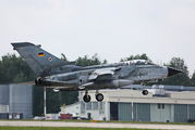 46+50 - Germany - Air Force Panavia Tornado - ECR aircraft