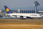 Lufthansa D-AIMC image