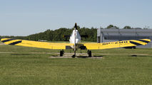 EADS - Agroaviation Services SP-ZWB image