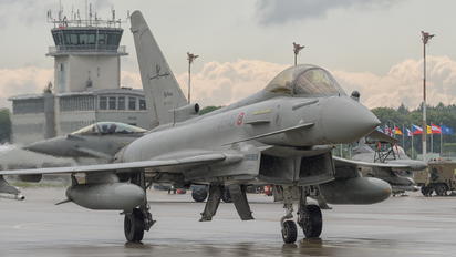 MM7315 - Italy - Air Force Eurofighter Typhoon