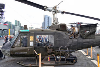 60-3614 - USA - Navy Bell UH-1B Iroquois