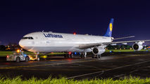 Lufthansa D-AIFC image
