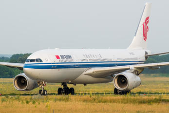 B-5933 - Air China Airbus A330-200