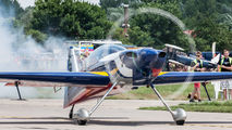 OK-FBB - The Flying Bulls : Aerobatics Team XtremeAir XA42 / Sbach 342 aircraft