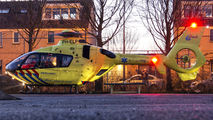 PH-ELP - ANWB Medical Air Assistance Eurocopter EC135 (all models) aircraft