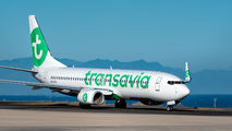 Transavia PH-HXD image