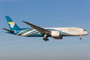 Oman Air A4O-SZ image