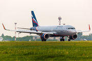 Aeroflot VP-BIF image