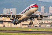 B-6100 - China Eastern Airlines Airbus A330-300 aircraft