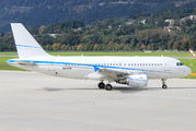 White Airways CS-TFU image
