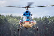 EW-323AO - Belarus - DOSAAF Mil Mi-2 aircraft
