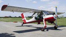 Aeroklub Krakowski SP-AHD image
