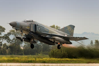 01522 - Greece - Hellenic Air Force McDonnell Douglas F-4E Phantom II