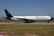 Blue Panorama Airlines EI-GEP image