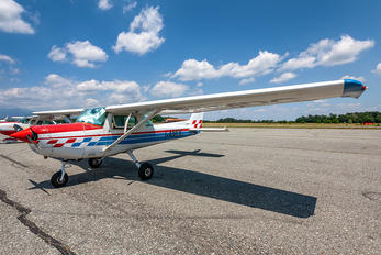 I-AMDC - Private Cessna 152