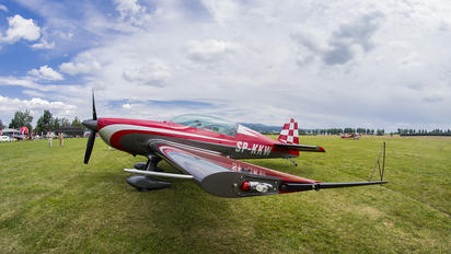 SP-KKW - Private Extra 300L, LC, LP series