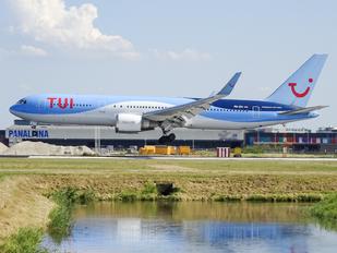 PH-OYI - TUI Airlines Netherlands Boeing 767-300ER